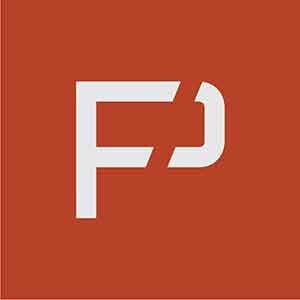 Punch films logo